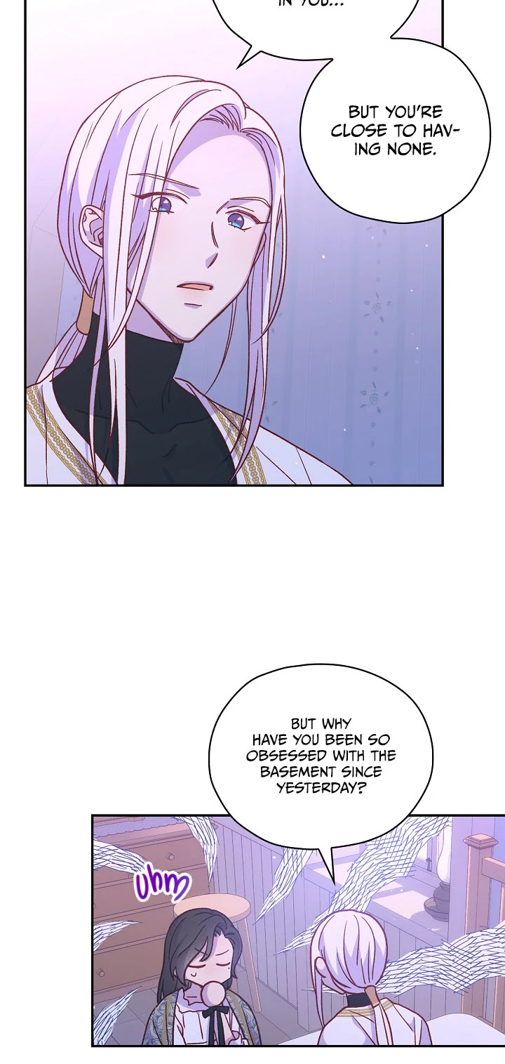Surviving as a Maid Chapter 37 page 15 - Chapter 37