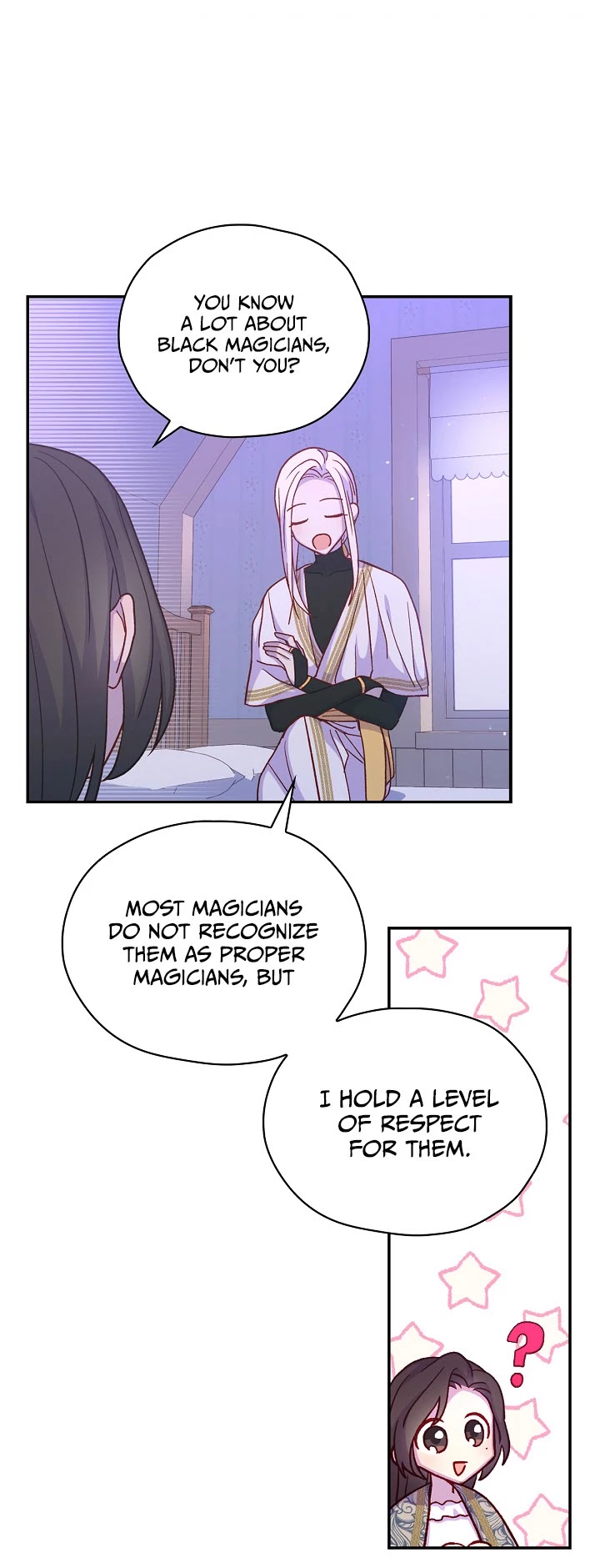 Surviving as a Maid Chapter 37 page 19 - Chapter 37