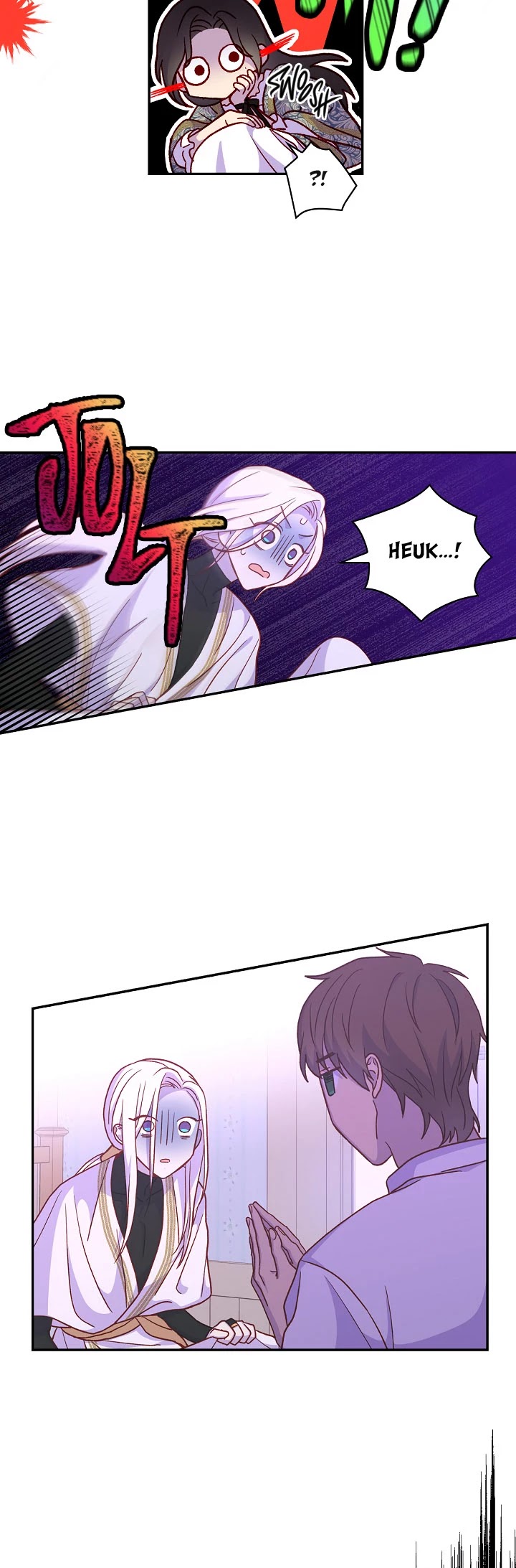 Surviving as a Maid Chapter 37 page 7 - Chapter 37