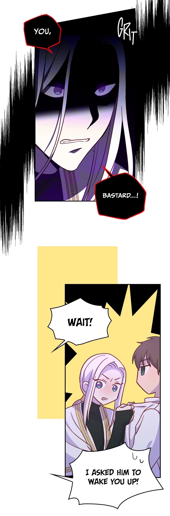 Surviving as a Maid Chapter 37 page 8 - Chapter 37