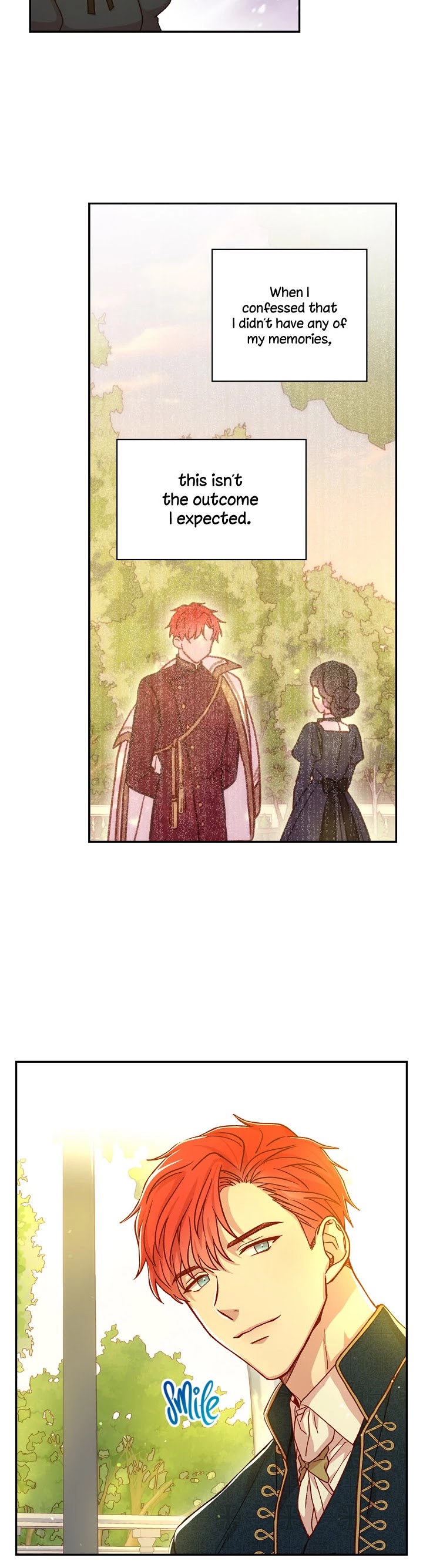 Surviving as a Maid Chapter 38 page 16 - Chapter 38