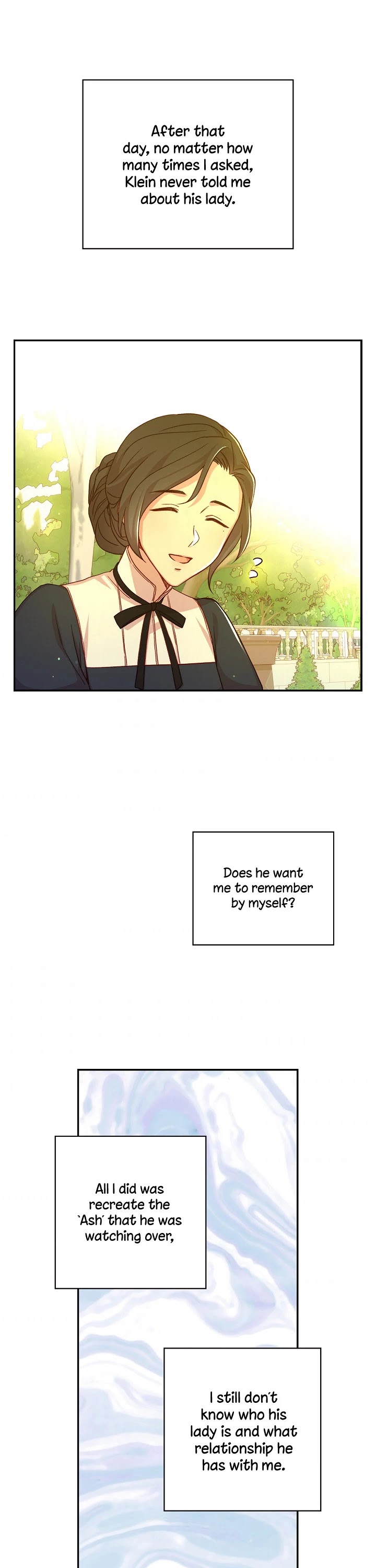 Surviving as a Maid Chapter 38 page 17 - Chapter 38
