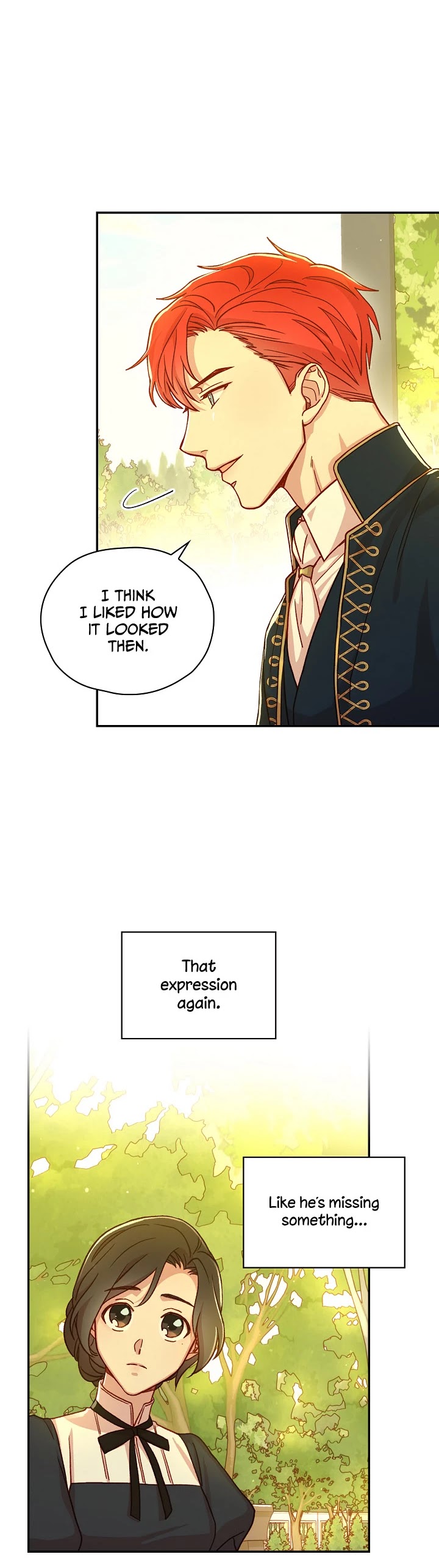 Surviving as a Maid Chapter 38 page 19 - Chapter 38