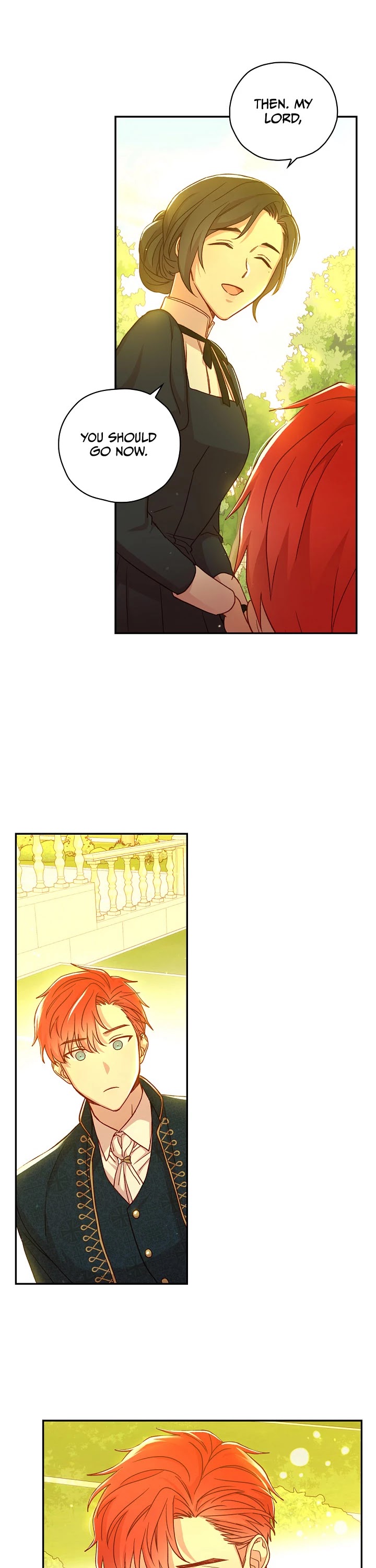 Surviving as a Maid Chapter 38 page 23 - Chapter 38