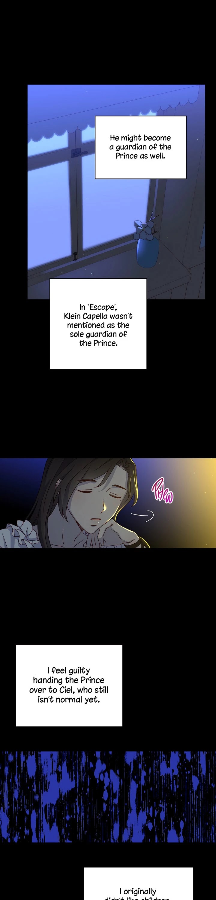 Surviving as a Maid Chapter 38 page 26 - Chapter 38