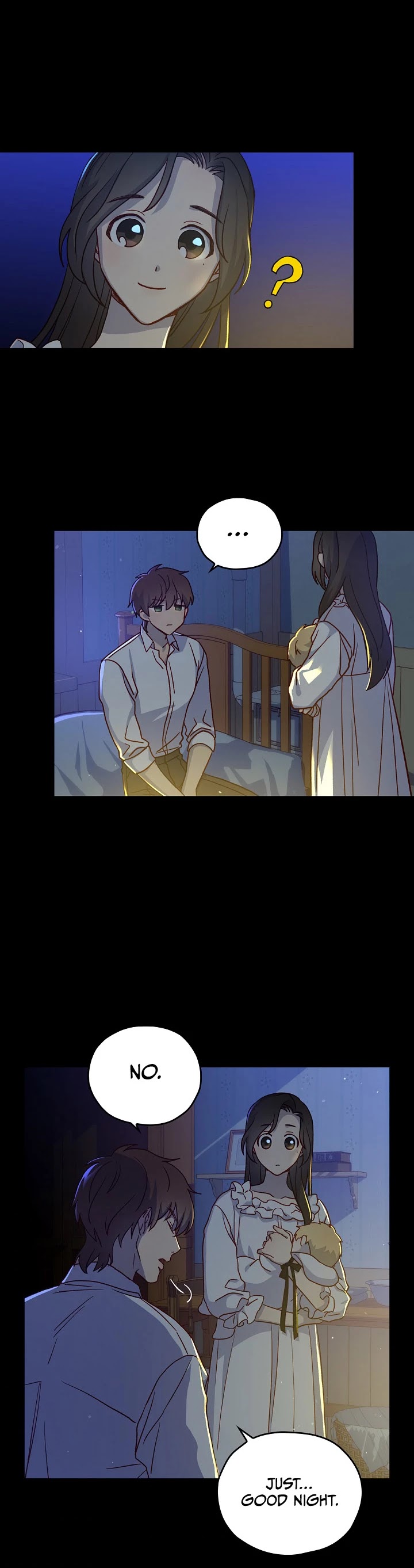 Surviving as a Maid Chapter 38 page 31 - Chapter 38