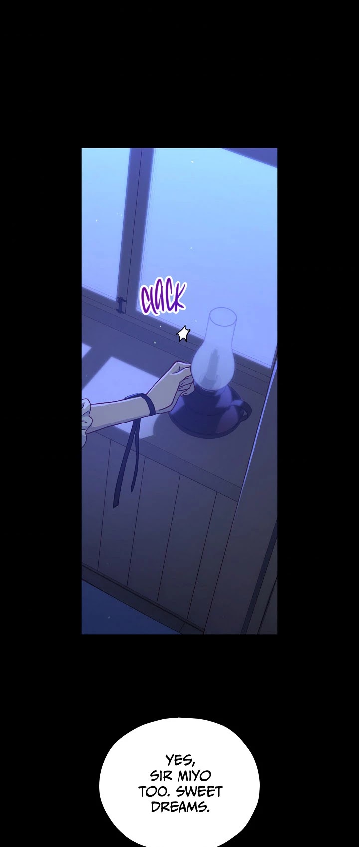 Surviving as a Maid Chapter 38 page 32 - Chapter 38