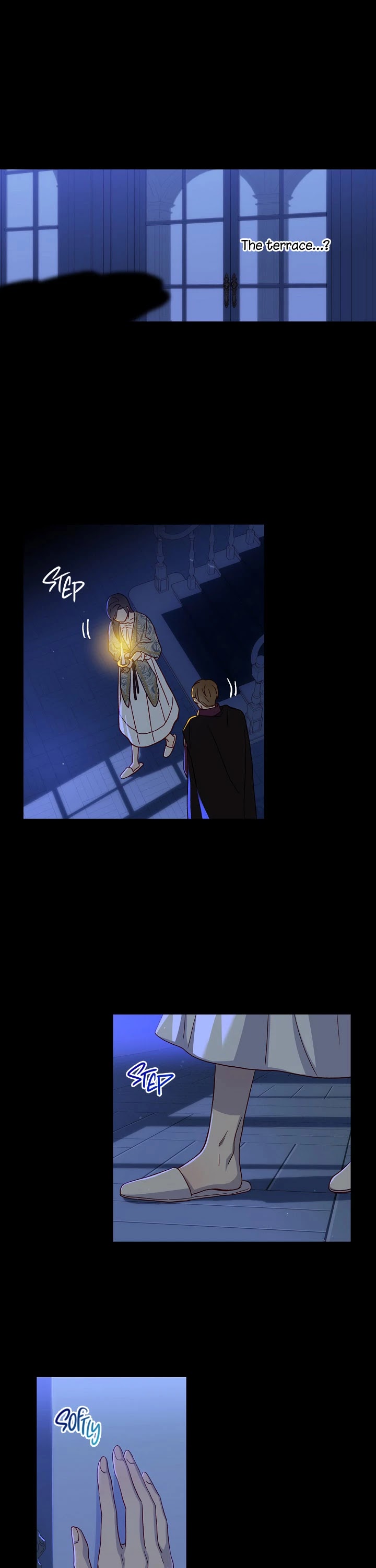 Surviving as a Maid Chapter 39 page 11 - Chapter 39