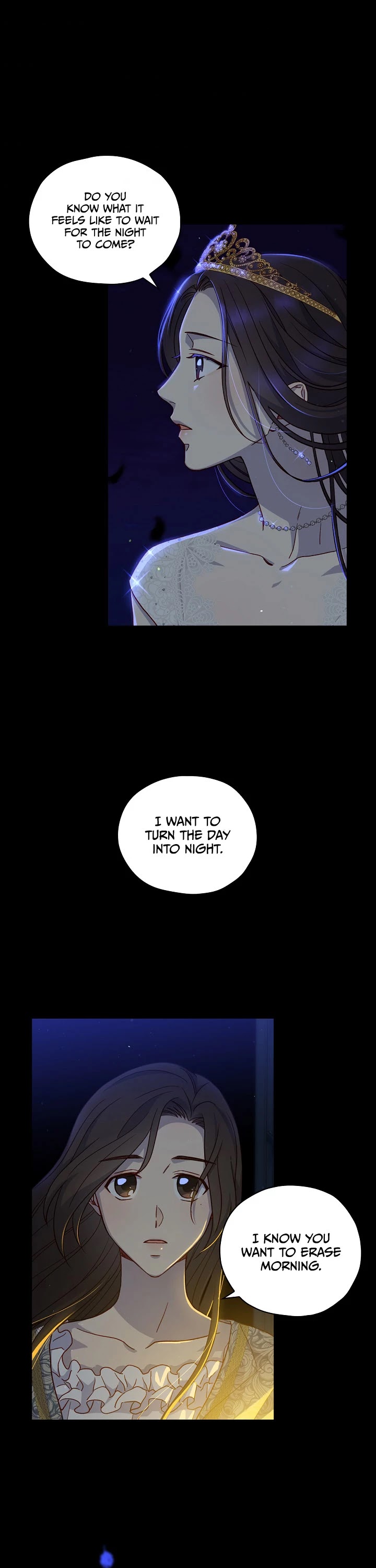 Surviving as a Maid Chapter 39 page 15 - Chapter 39