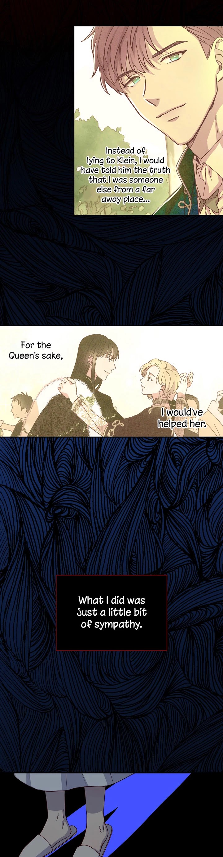 Surviving as a Maid Chapter 39 page 19 - Chapter 39