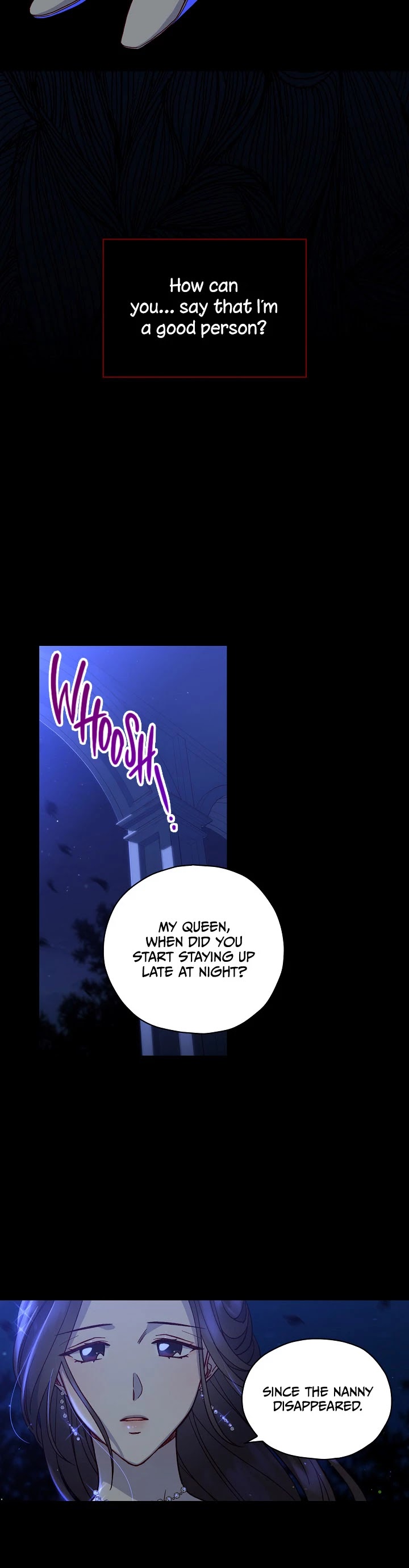 Surviving as a Maid Chapter 39 page 20 - Chapter 39