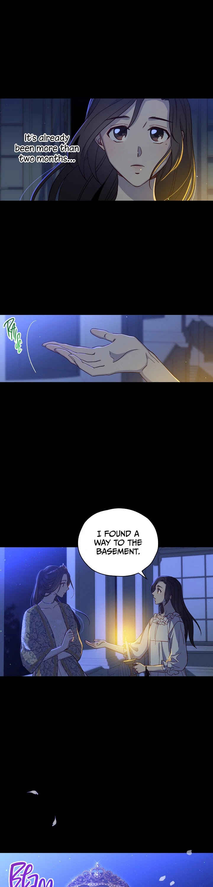 Surviving as a Maid Chapter 39 page 21 - Chapter 39
