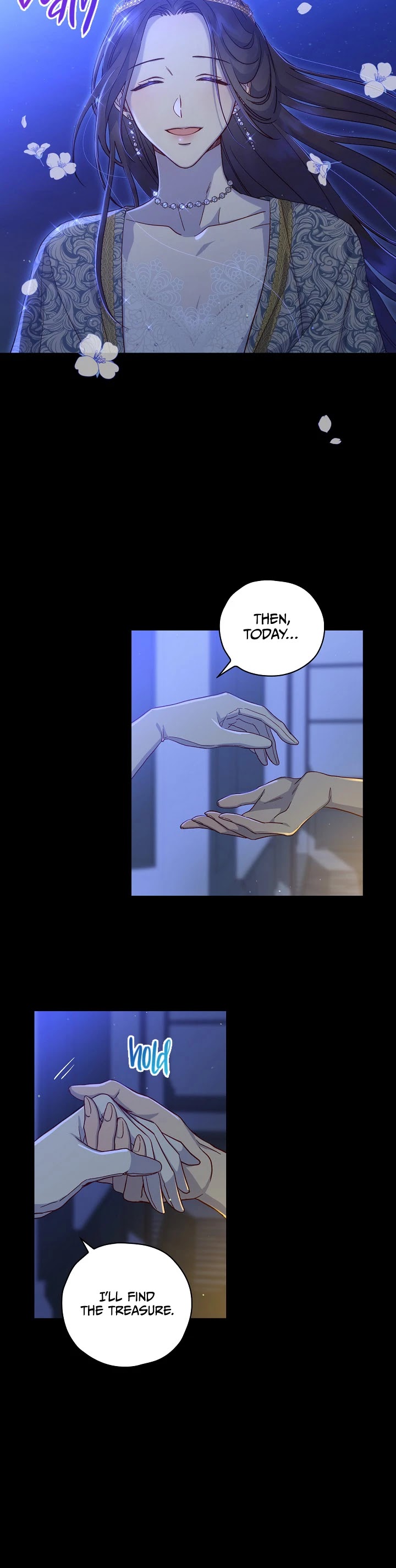Surviving as a Maid Chapter 39 page 22 - Chapter 39