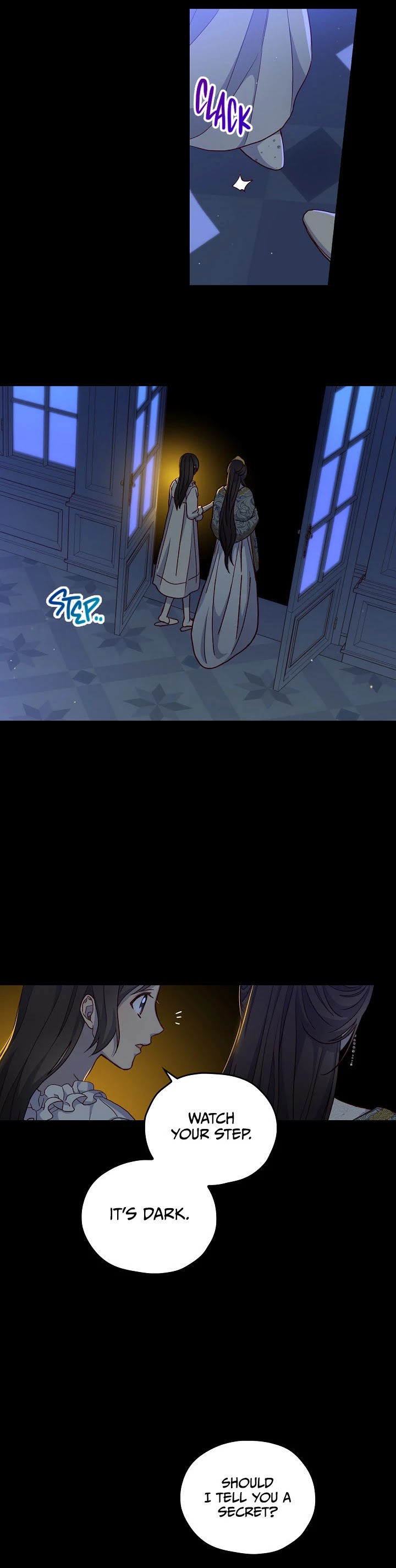 Surviving as a Maid Chapter 39 page 23 - Chapter 39