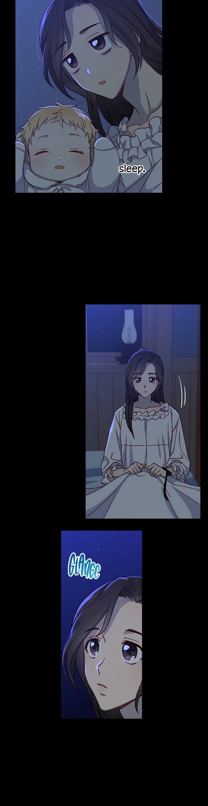 Surviving as a Maid Chapter 39 page 3 - Chapter 39