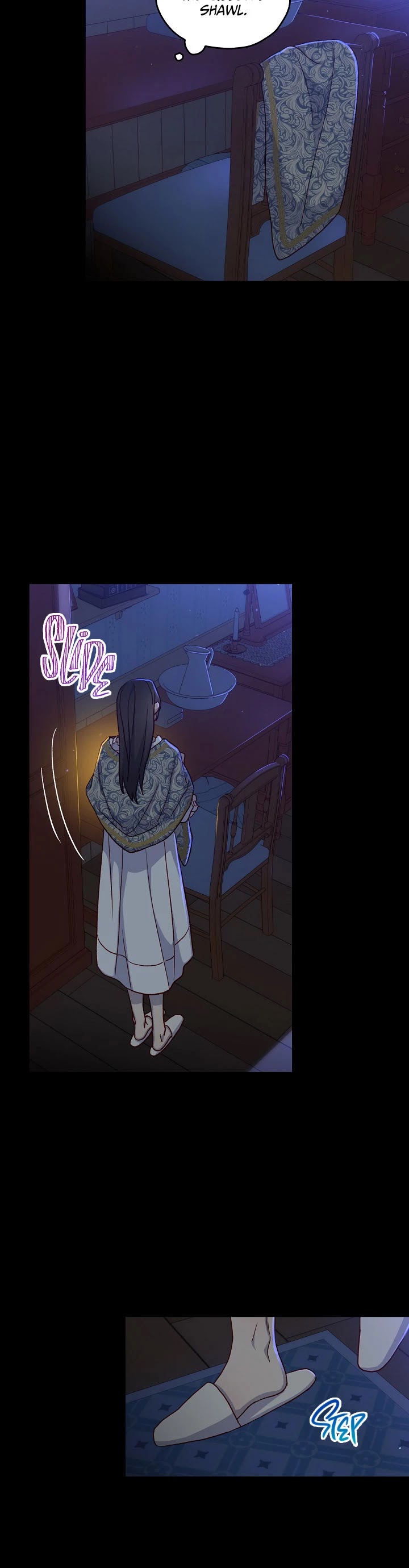 Surviving as a Maid Chapter 39 page 6 - Chapter 39