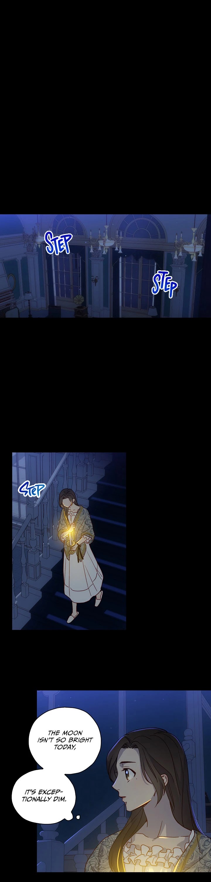 Surviving as a Maid Chapter 39 page 8 - Chapter 39
