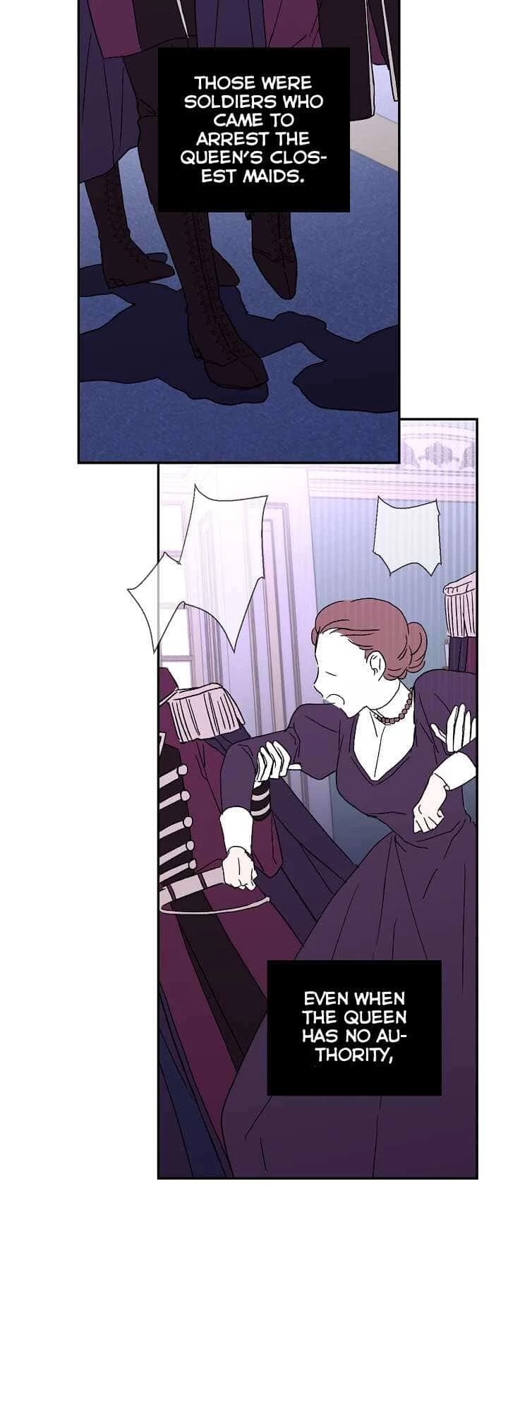 Surviving as a Maid Chapter 4 page 14 - Chapter 4