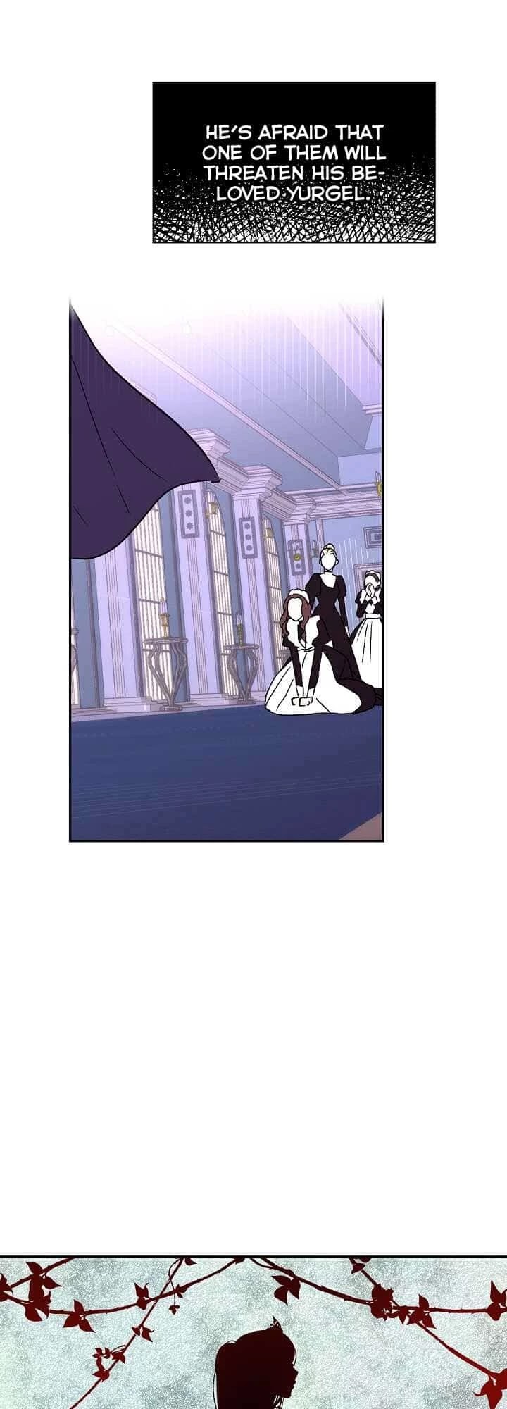 Surviving as a Maid Chapter 4 page 15 - Chapter 4