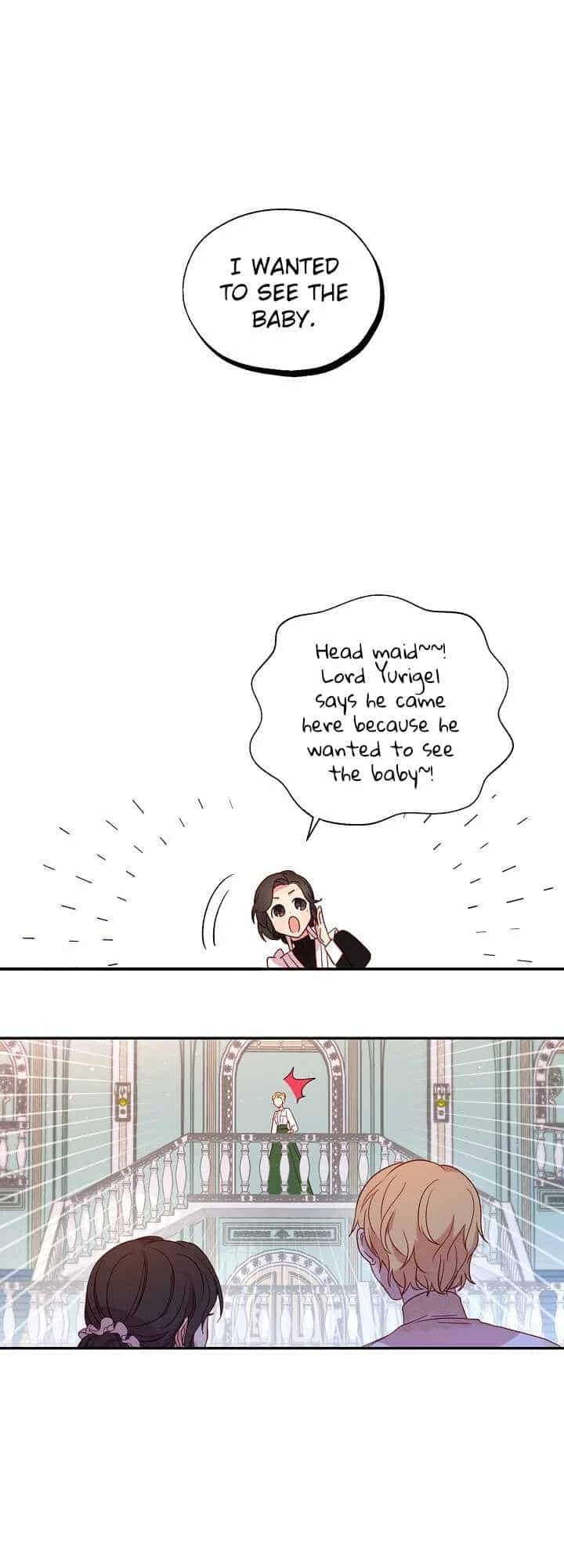 Surviving as a Maid Chapter 4 page 24 - Chapter 4
