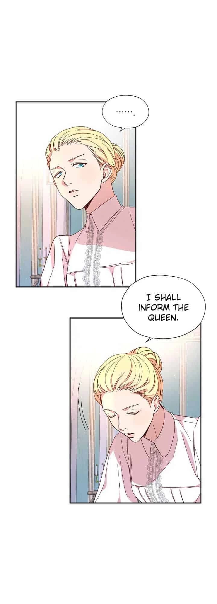 Surviving as a Maid Chapter 4 page 25 - Chapter 4