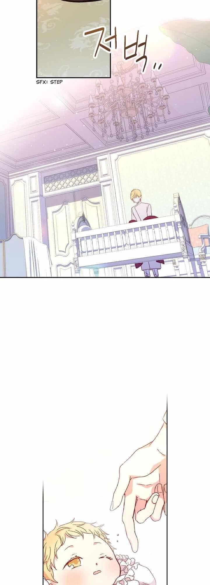 Surviving as a Maid Chapter 4 page 28 - Chapter 4
