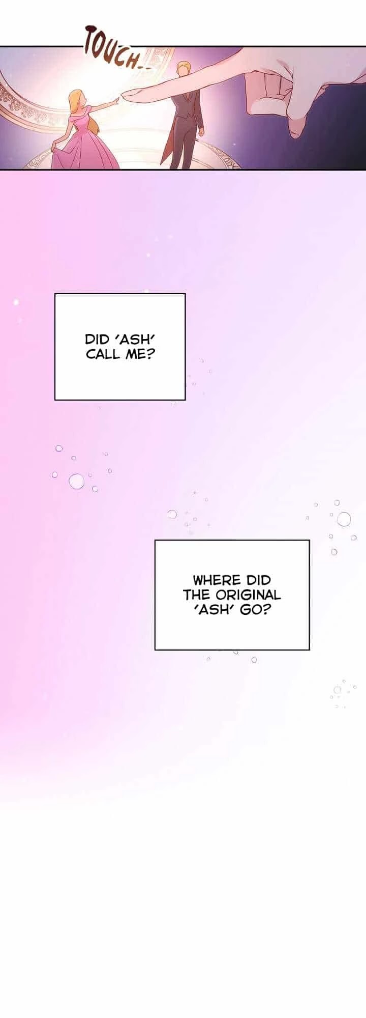 Surviving as a Maid Chapter 4 page 3 - Chapter 4