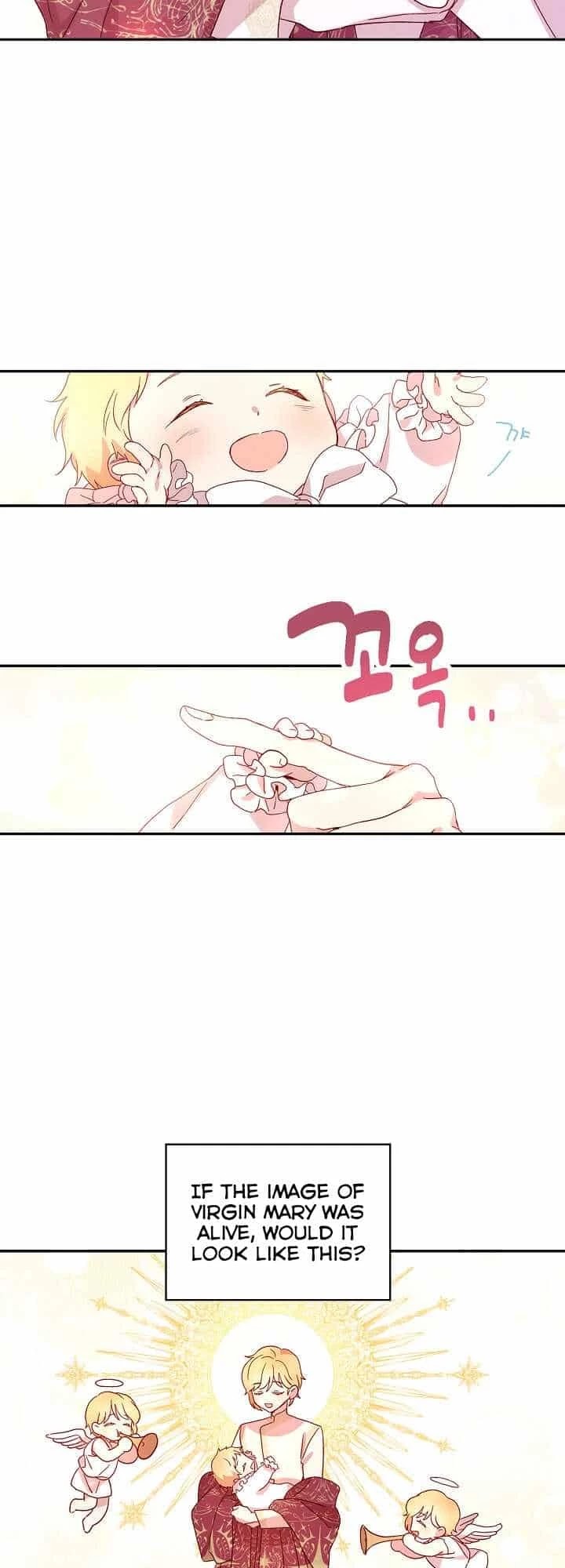 Surviving as a Maid Chapter 4 page 30 - Chapter 4