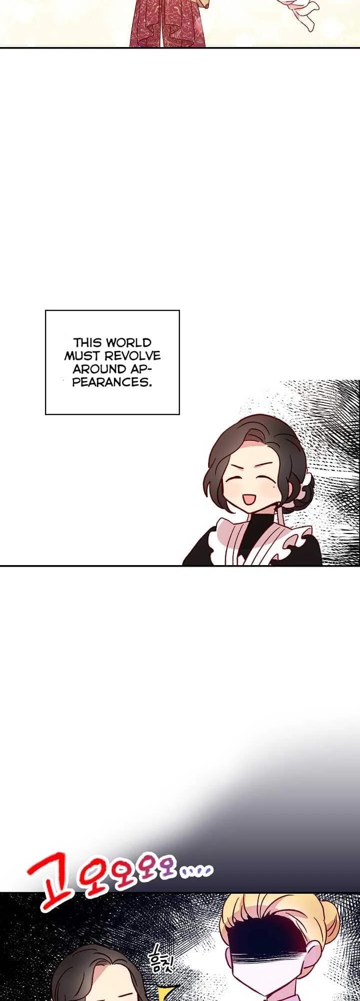 Surviving as a Maid Chapter 4 page 31 - Chapter 4