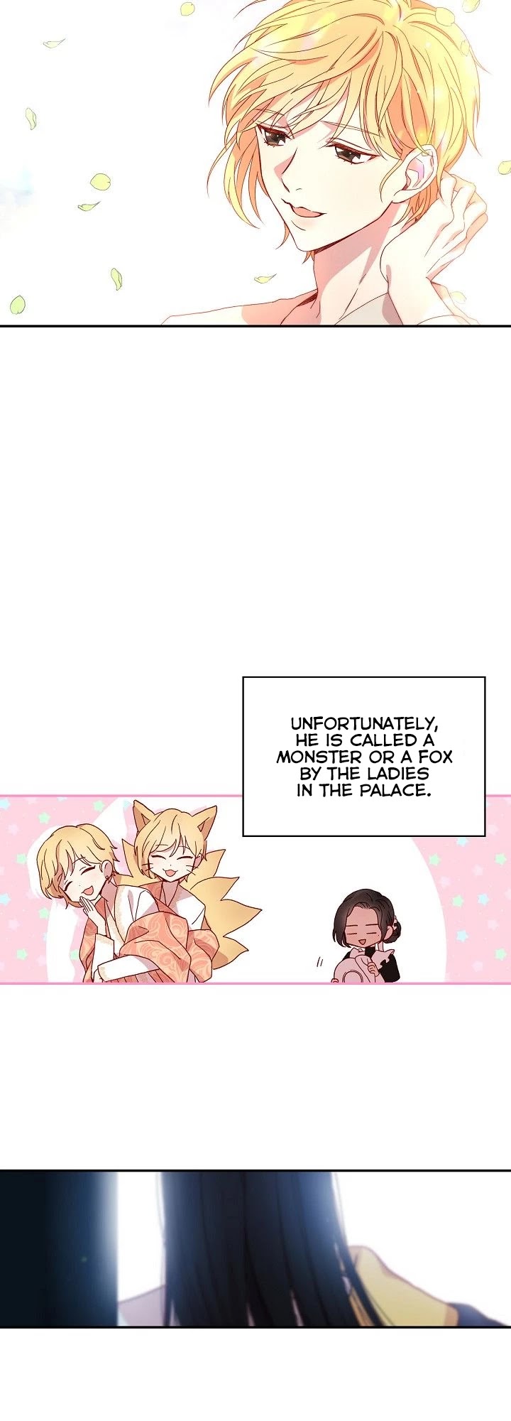 Surviving as a Maid Chapter 4 page 6 - Chapter 4