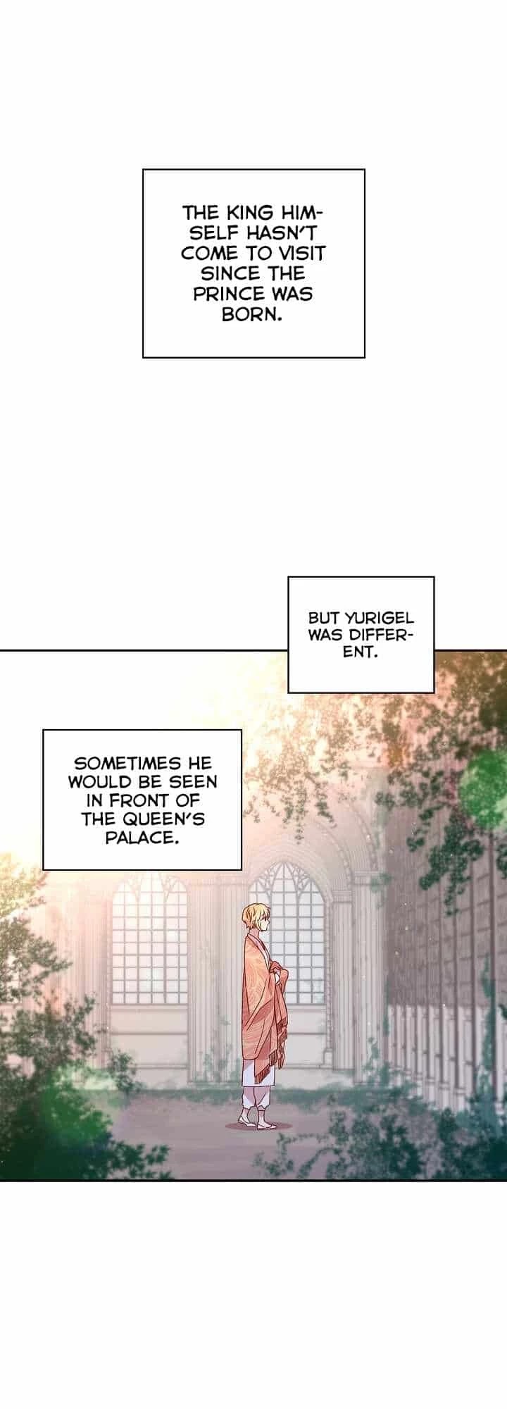 Surviving as a Maid Chapter 4 page 7 - Chapter 4