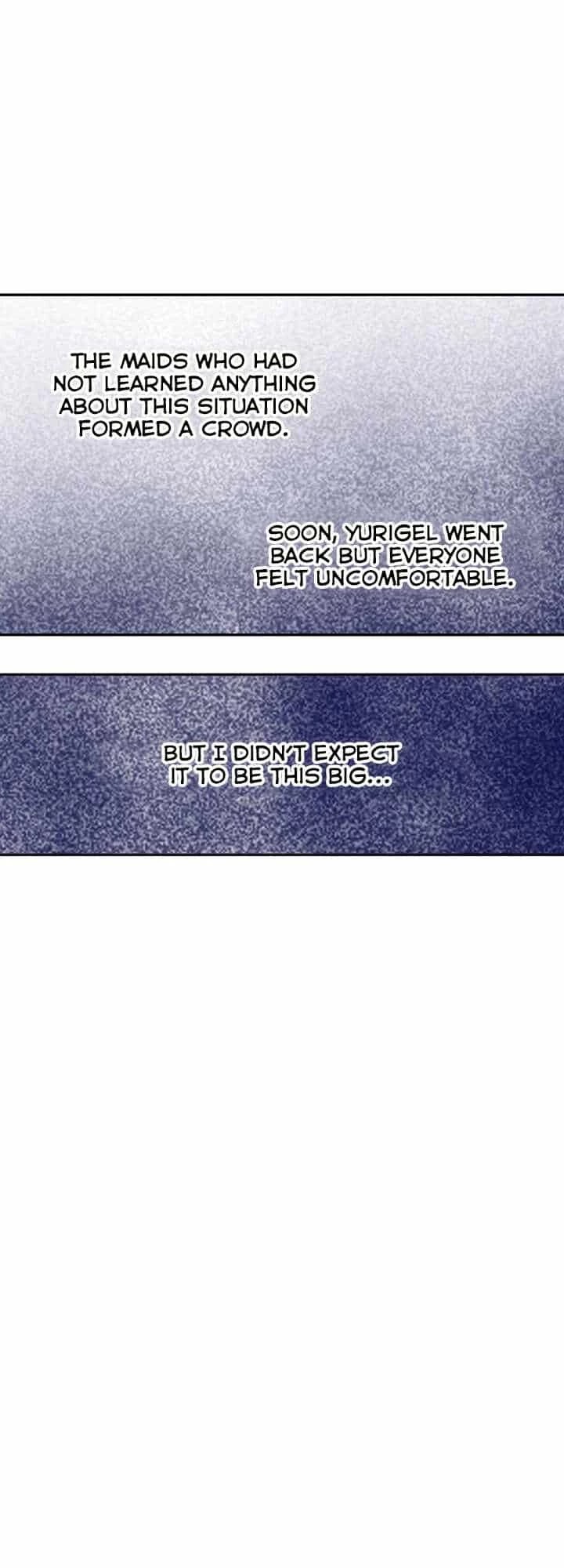Surviving as a Maid Chapter 4 page 9 - Chapter 4