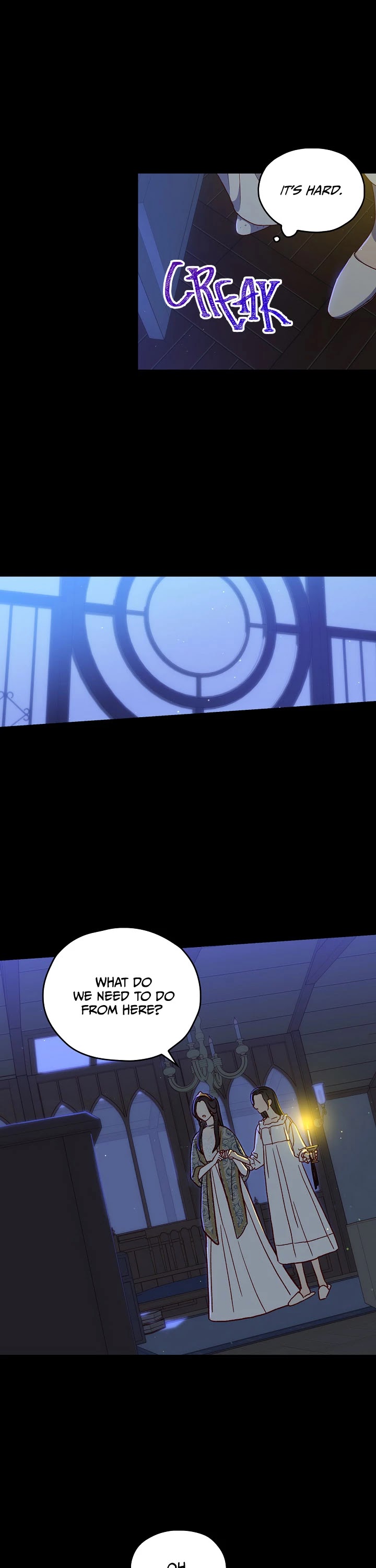 Surviving as a Maid Chapter 40 page 11 - Chapter 40