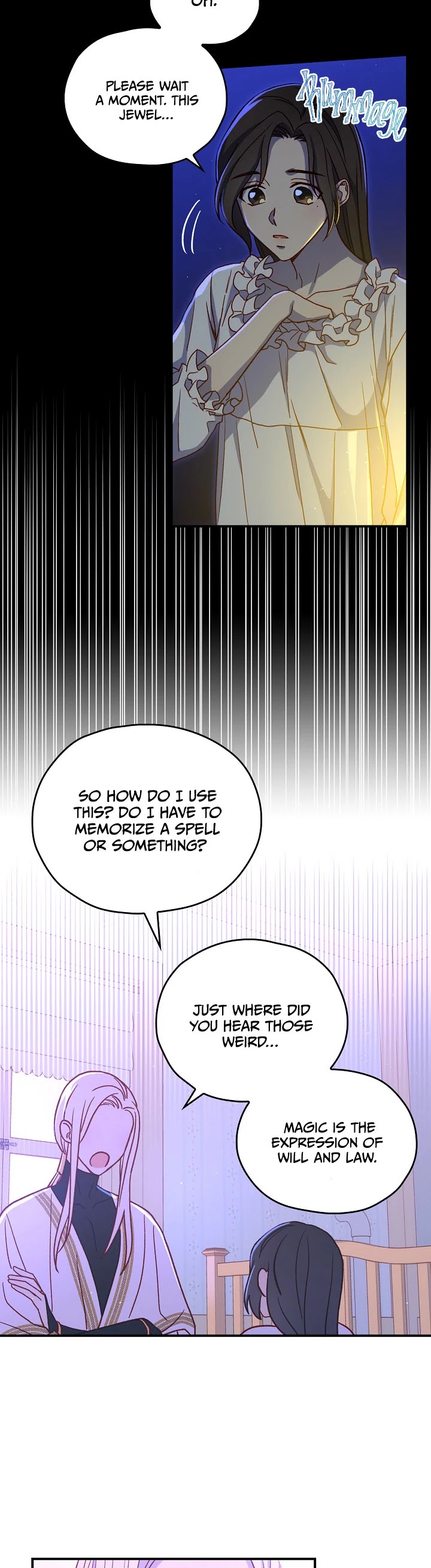 Surviving as a Maid Chapter 40 page 12 - Chapter 40