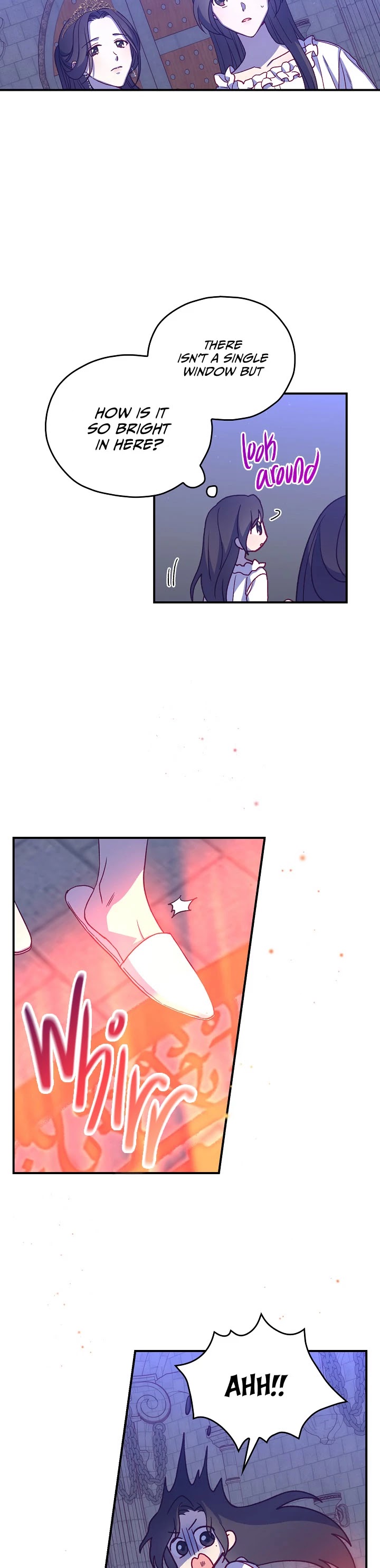 Surviving as a Maid Chapter 40 page 18 - Chapter 40