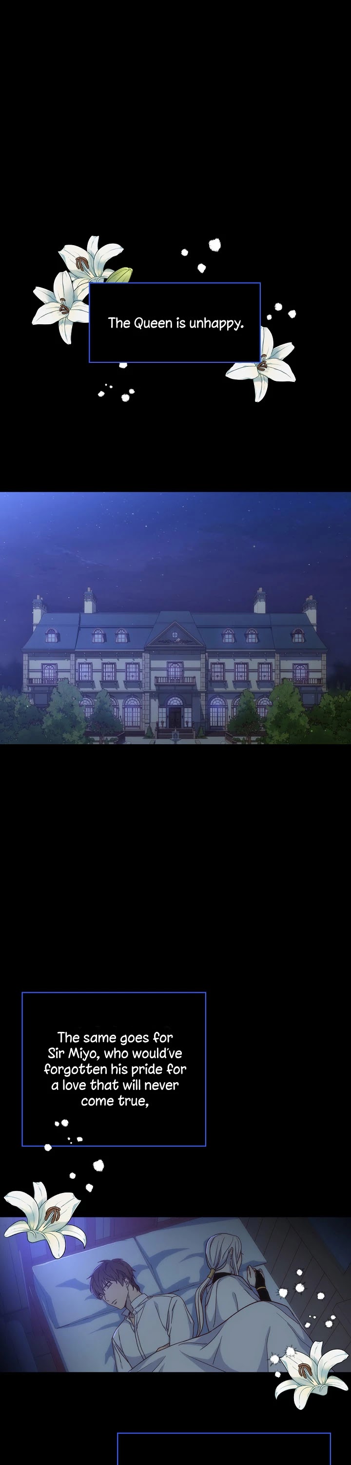 Surviving as a Maid Chapter 40 page 2 - Chapter 40