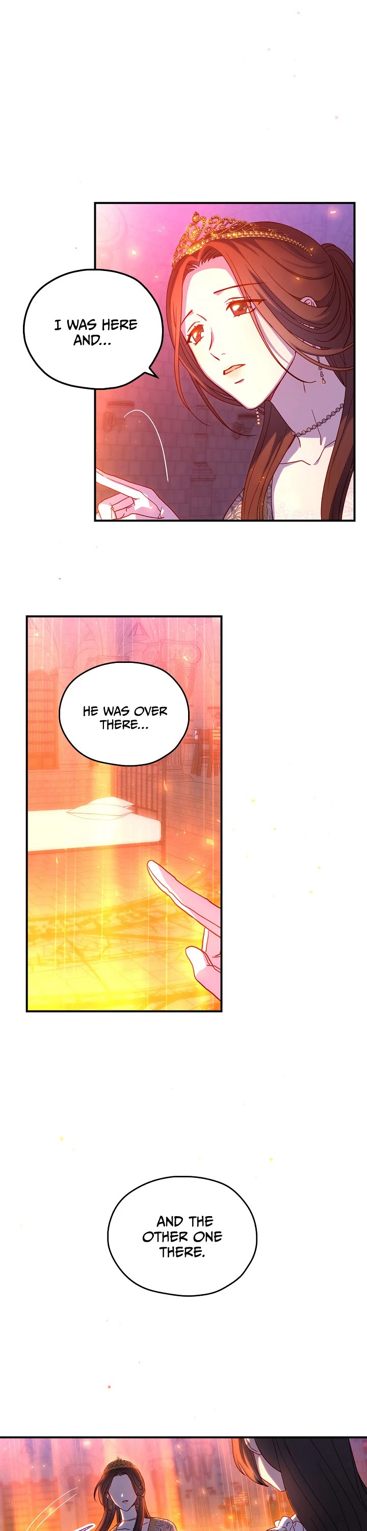 Surviving as a Maid Chapter 40 page 26 - Chapter 40