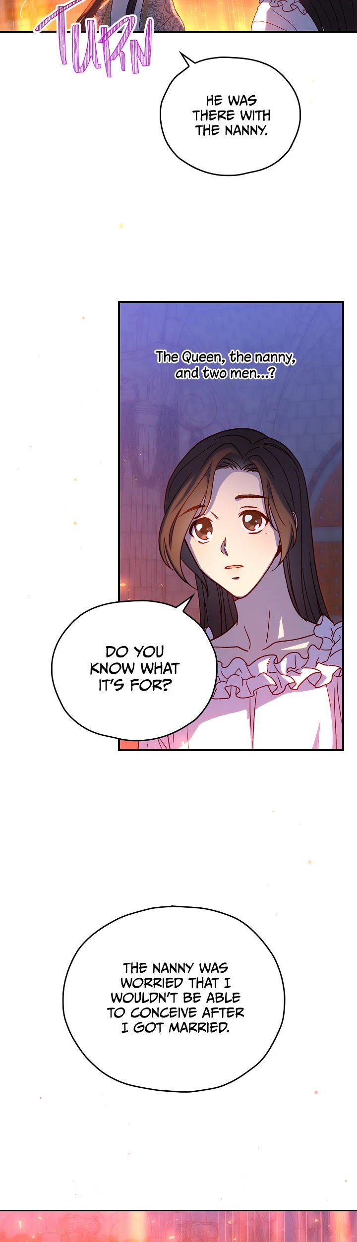 Surviving as a Maid Chapter 40 page 27 - Chapter 40