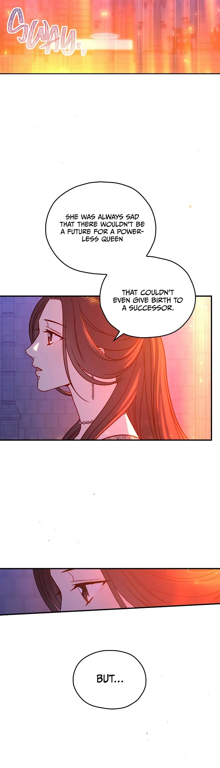Surviving as a Maid Chapter 40 page 28 - Chapter 40