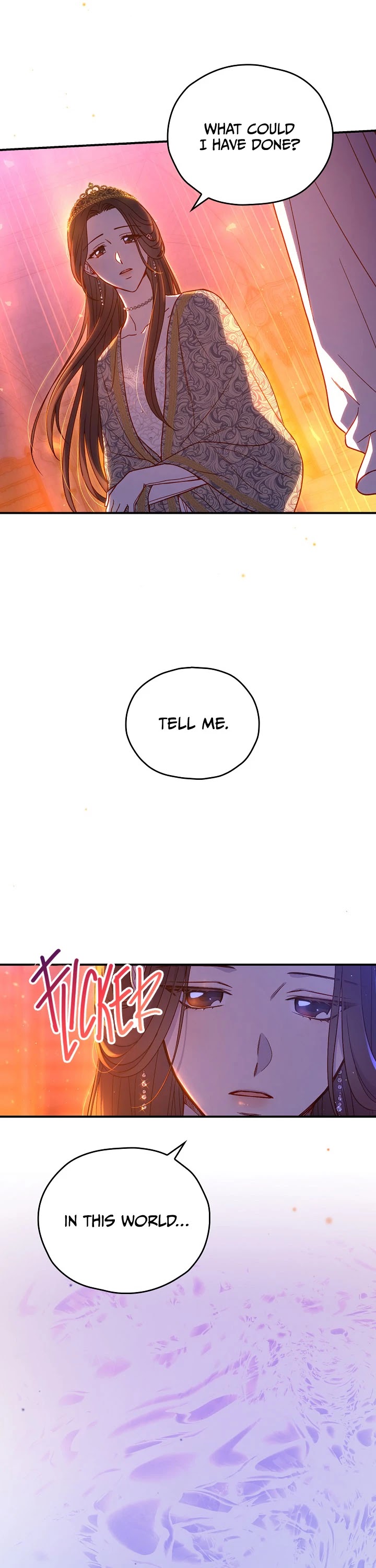 Surviving as a Maid Chapter 40 page 29 - Chapter 40