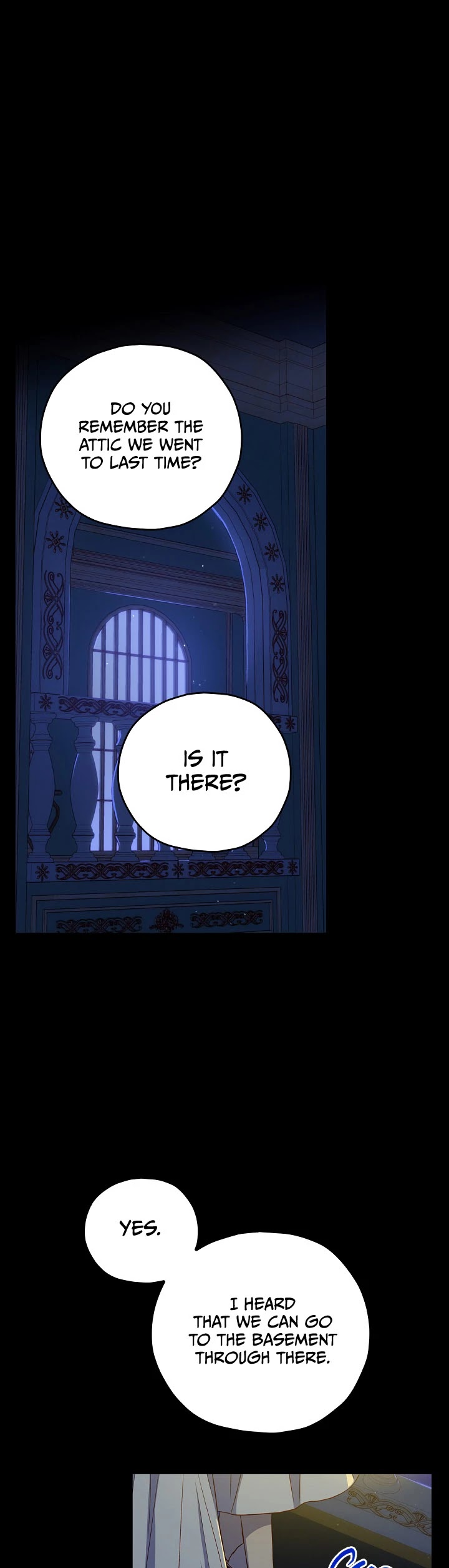 Surviving as a Maid Chapter 40 page 6 - Chapter 40