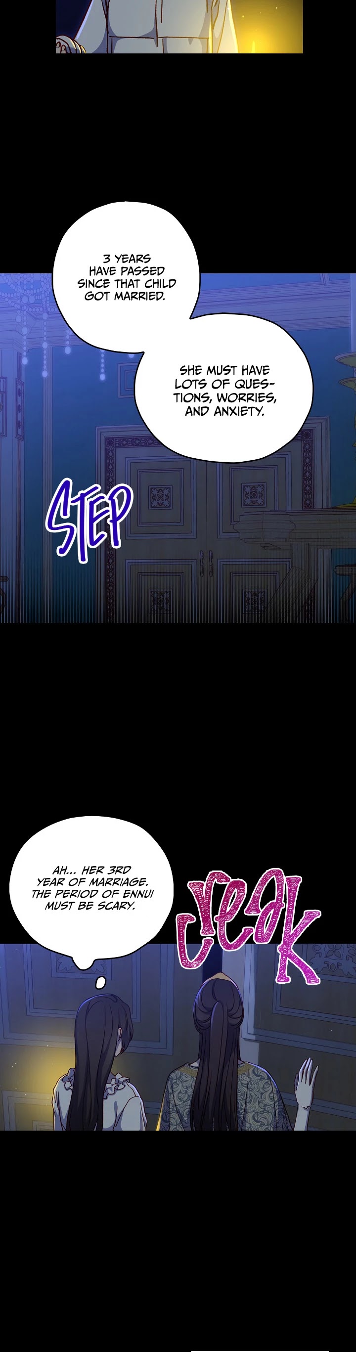 Surviving as a Maid Chapter 40 page 9 - Chapter 40