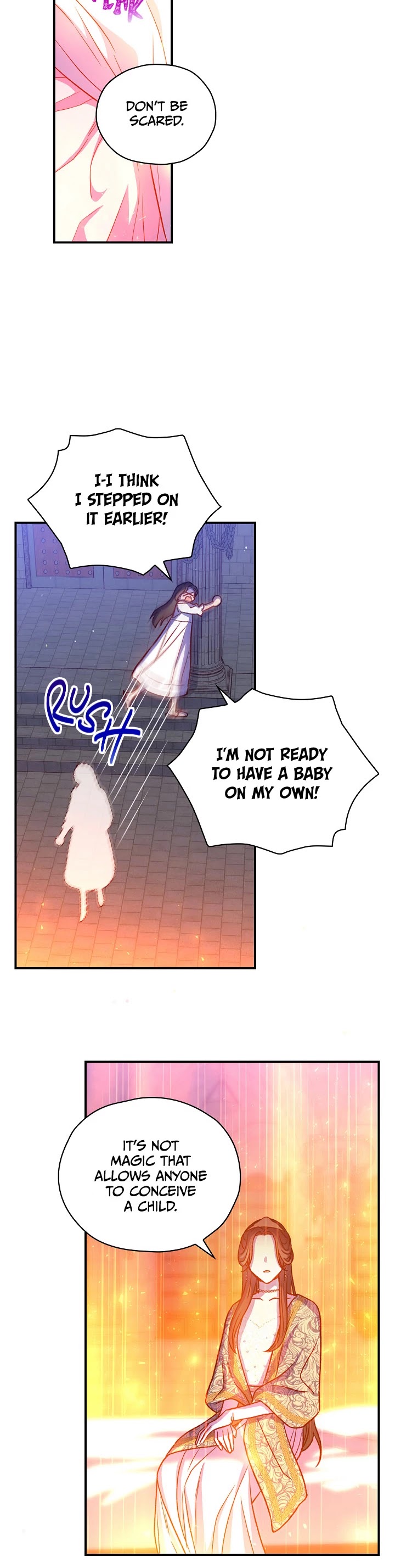 Surviving as a Maid Chapter 41 page 10 - Chapter 41