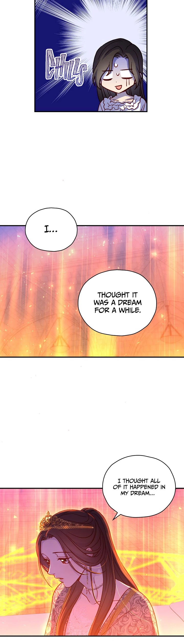 Surviving as a Maid Chapter 41 page 13 - Chapter 41
