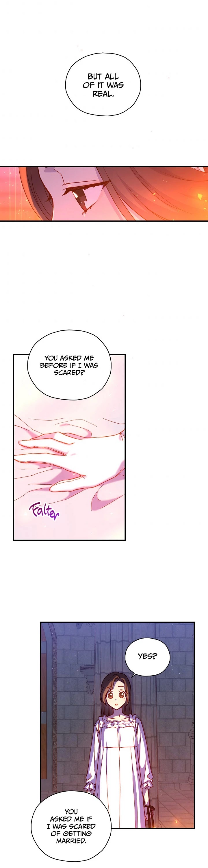 Surviving as a Maid Chapter 41 page 14 - Chapter 41