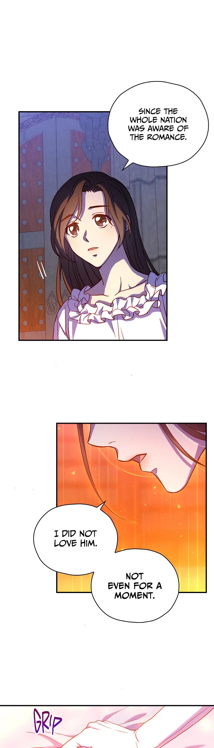 Surviving as a Maid Chapter 41 page 15 - Chapter 41