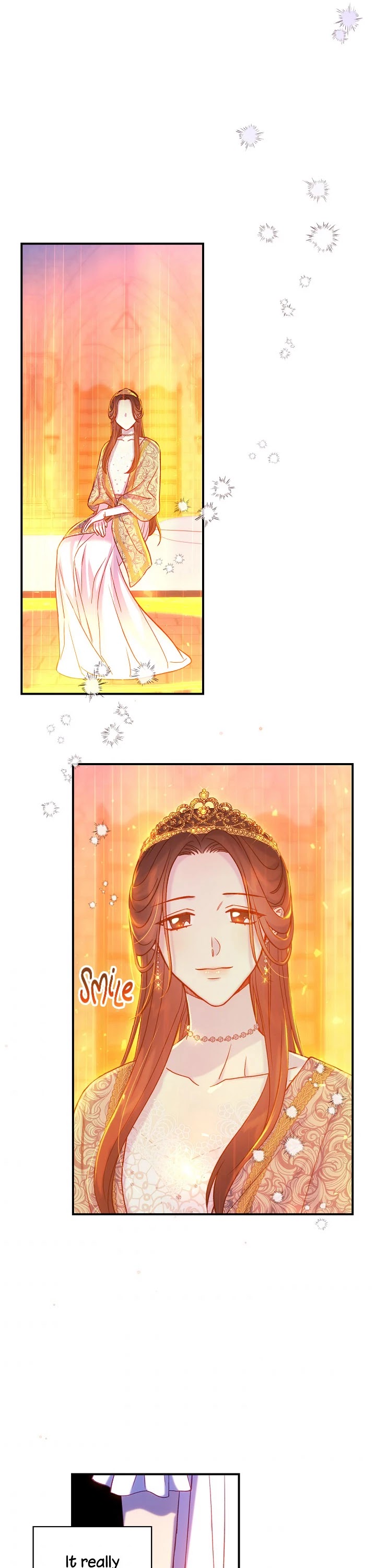 Surviving as a Maid Chapter 41 page 17 - Chapter 41
