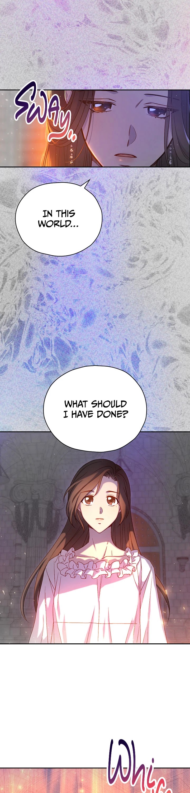 Surviving as a Maid Chapter 41 page 2 - Chapter 41