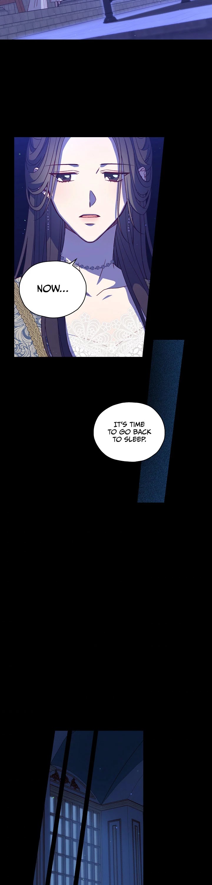 Surviving as a Maid Chapter 41 page 28 - Chapter 41