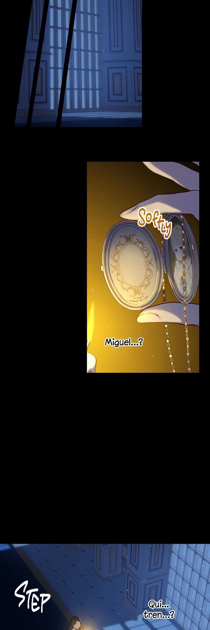 Surviving as a Maid Chapter 41 page 29 - Chapter 41